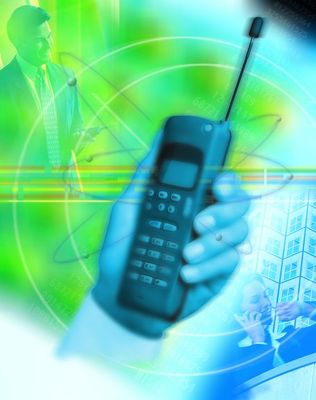 未來通訊設備與軟件設計 感知、網(wǎng)絡與智能的融合