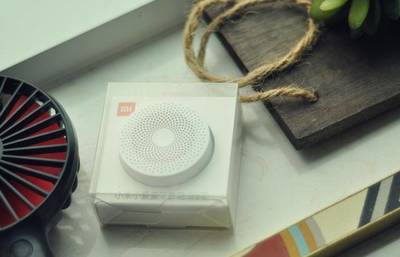 小愛在身，智慧隨行——小米小愛藍牙音箱隨身版體驗